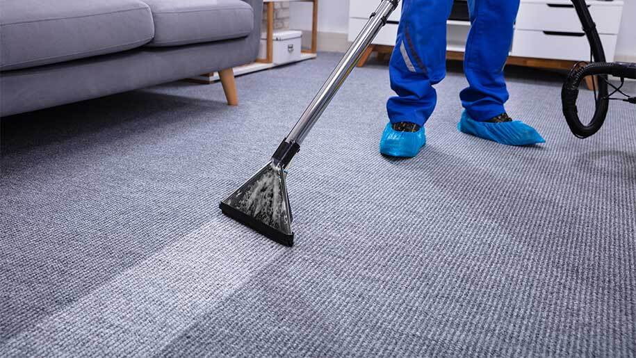 Regular Workplace Cleaning: How JCD Cleaning Can Help